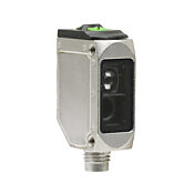 Прямоугольный фотодатчик: дальность 10 м, приемник на пересечение луча (PN# FMRR-0N-0F)