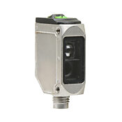 Прямоугольный фотодатчик: дальность 10 м, приемник на пересечение луча (PN# FMRR-0P-0F)