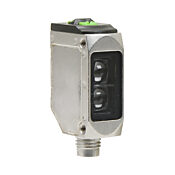 Прямоугольный фотодатчик: диапазон 200 мм, рассеянный с подавлением (PN# FMRS-0P-0F)