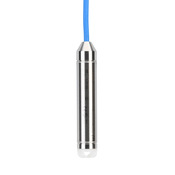 Погружной уровнемер: гидростатический, диапазон измерения от 0 до 0,4 бар (13,4 фута водяного столба) (PN# FMX11-CA11FS10)