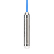 Погружной уровнемер: гидростатический, диапазон измерения от 0 до 0,6 бар (20,1 фута водяного столба) (PN# FMX11-CA11GS10)