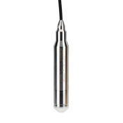 Погружной уровнемер: гидростатический, диапазон измерения от 0 до 1 бар (33,5 фута водяного столба) (PN# FMX21-FE121HGB11A)