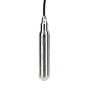 Погружной уровнемер: гидростатический, диапазон измерения от 0 до 2 бар (66,9 футов водяного столба) (PN# FMX21-FE121KGB15A)