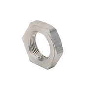 Монтажная гайка NITRA: для цилиндров серии F (PN# FN-114-12)