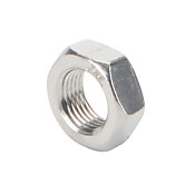 Крепежная гайка NITRA: для цилиндров серии F (PN# FN-58-18)