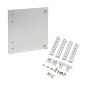 Комплект поворотной панели: калибр 12, алюминий 3003-H14 (PN# FR100806SPKA)