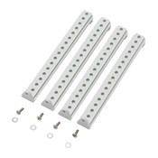 Угловая стойка AttaBox: 4 шт/уп (PN# FR10POST)