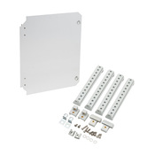 Комплект поворотной панели: калибр 12, алюминий 3003-H14 (PN# FR141208SPK)