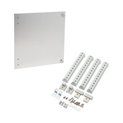 Комплект поворотной панели: калибр 12, алюминий 3003-H14 (PN# FR141208SPKA)