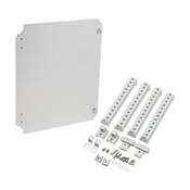 Комплект поворотной панели: калибр 12, алюминий 3003-H14 (PN# FR161408SPK)