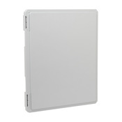 Непрозрачная дверца AttaBox: для корпусов серии Freedom размером 20 x 16 дюймов (ВxШ) (PN# FR2016CVR)