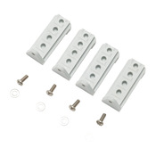 Угловая стойка AttaBox: 4 шт/уп (PN# FR4POST)