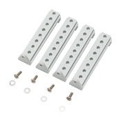 Угловая стойка AttaBox: 4 шт/уп (PN# FR6POST)