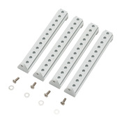 Угловая стойка AttaBox: 4 шт/уп (PN# FR8POST)