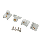 Кронштейн для подпанели AttaBox переменной глубины: 4 шт/уп (PN# FRAPBKT)