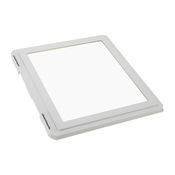 Дверь со смотровым окном AttaBox: для корпусов серии Freedom размером 16 x 14 дюймов (ВxШ) (PN# FRW1614CVR)