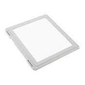 Дверь со смотровым окном AttaBox: для корпусов серии Freedom размером 18 x 16 дюймов (ВxШ) (PN# FRW1816CVR)