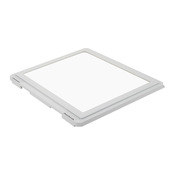 Дверь со смотровым окном AttaBox: для корпусов серии Freedom размером 20 x 16 дюймов (ВxШ) (PN# FRW2016CVR)