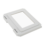 Дверь со смотровым окном AttaBox: для корпусов серии Freedom 8 x 6 дюймов (ВxШ) (PN# FRW806CVR)