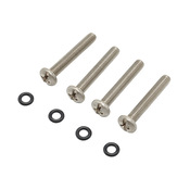 Винт крышки корпуса AttaBox: для корпусов серии Freedom (PN# FRWKIT)