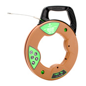 Рыбная лента: длина 75 футов (PN # FTSP45-75FML)