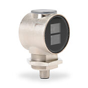 Прямоугольный фотодатчик: диапазон 0,1–1,5 м, поляризованный световозвращающий (PN# FWP-DN-1E)