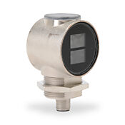 Прямоугольный фотодатчик: диапазон 0,1–1,5 м, поляризованный световозвращающий (PN# FWP-LP-1E)