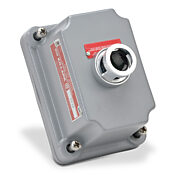 Крышка станции управления Killark в сборе: одиночный запальник (PN# FXCS-0B24GLD)