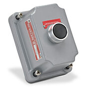 Крышка станции управления Killark в сборе: одна кнопка (PN# FXCS-0B3)