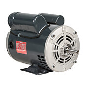 Двигатель переменного тока стандартной эффективности: общего назначения, 1/2 л.с. (PN# G1098A)