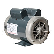 Двигатель переменного тока стандартной эффективности: общего назначения, 1-1/2 л.с. (PN# G937A)