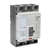 Molded Case Circuit Breaker: 800A, characteristics, 800A frame (PN# GCB800H-3ES800LL)