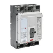 Molded Case Circuit Breaker: 800A, characteristics, 800A frame (PN# GCB800S-3ES800LL)