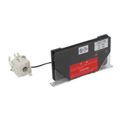 Независимый расцепитель: для автоматических выключателей Gladiator на 100 А (PN# GCBX1-SHT-24VDC)