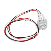 Контакт сигнализации: 3 А при 250 В перем. тока/0,2 А при 250 В пост. тока, для корпусных автоматических выключателей Gladiator от 150 до 600 А (PN# GCBX4-ALM)