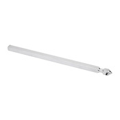 Вал: длина 12 дюймов, для поворотных рукояток GCBX2 или GCBX3 (PN# GCBX4-SFT-12)