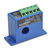 Датчик замыкания на землю: фиксированный сердечник, рабочее напряжение 120 В переменного тока (PN# GFS30-D1C-120A-F)
