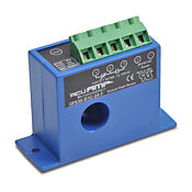 Датчик замыкания на землю: фиксированный сердечник, рабочее напряжение 24 В переменного/постоянного тока (PN# GFS30-D1C-24-F)