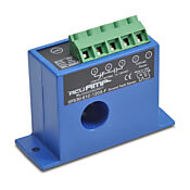 Датчик замыкания на землю: фиксированный сердечник, рабочее напряжение 120 В переменного тока (PN# GFS30-E1C-120A-F)