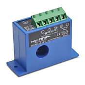 Датчик замыкания на землю: фиксированный сердечник, рабочее напряжение 24 В переменного/постоянного тока (PN# GFS30-E1C-24-F)