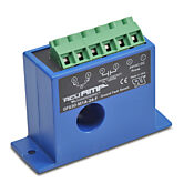 Датчик замыкания на землю: фиксированный сердечник, рабочее напряжение 24 В переменного/постоянного тока (PN# GFS30-M1A-24-F)