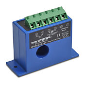 Датчик замыкания на землю: фиксированный сердечник, рабочее напряжение 24 В переменного/постоянного тока (PN# GFS30-M1B-24-F)