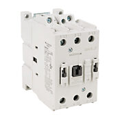 IEC Contactor: 63A, 120 VAC (60Hz)/110 VAC (50Hz) coil voltage (PN# GH15JT-3-00A)