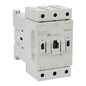 IEC Contactor: 80A, 120 VAC (60Hz)/110 VAC (50Hz) coil voltage (PN# GH15KT-3-00A)