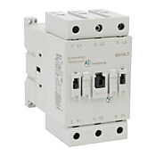 IEC Contactor: 95A, 120 VAC (60Hz)/110 VAC (50Hz) coil voltage (PN# GH15LT-3-00A)