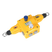 Аварийный выключатель: блокировка троса, 250 м (PN# GLHD-141030-AS)