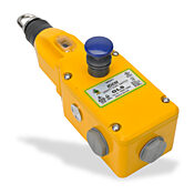 Safety Switch: cable-pull interlock, 80m (PN# GLS-142002)