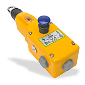 Safety Switch: cable-pull interlock, 80m (PN# GLS-142053)