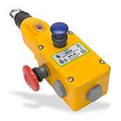 Safety Switch: cable-pull interlock, 80m (PN# GLS-142063)