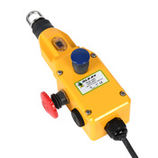 Аварийный выключатель: блокировка троса, 80 м (PN# GLS-EX-142030)